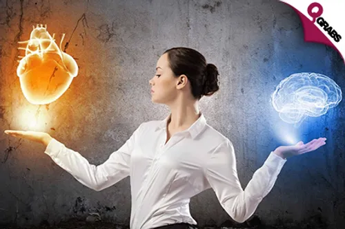 For QR106 Control & Understand Emotions Better with an Emotional Intelligence Online Course Bundle! (QR2899 Value)